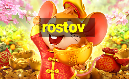 rostov