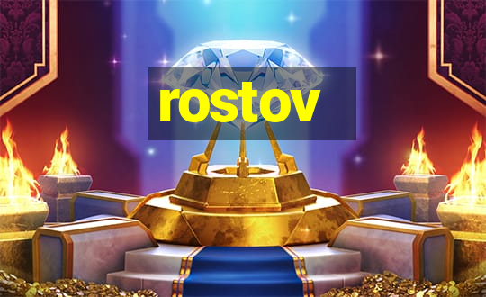 rostov