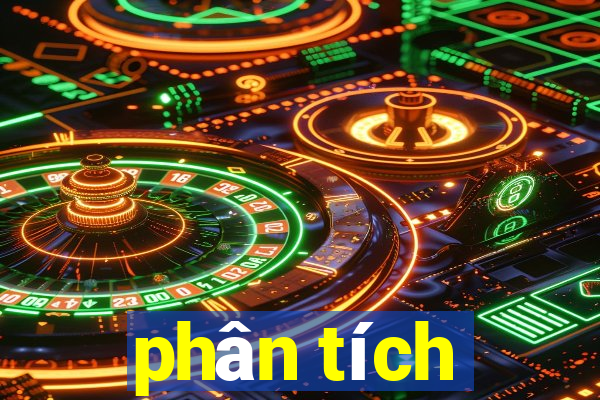 phân tích