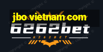 jbo vietnam com