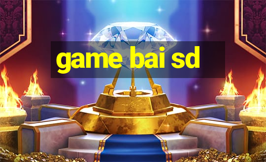 game bai sd