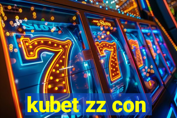 kubet zz con