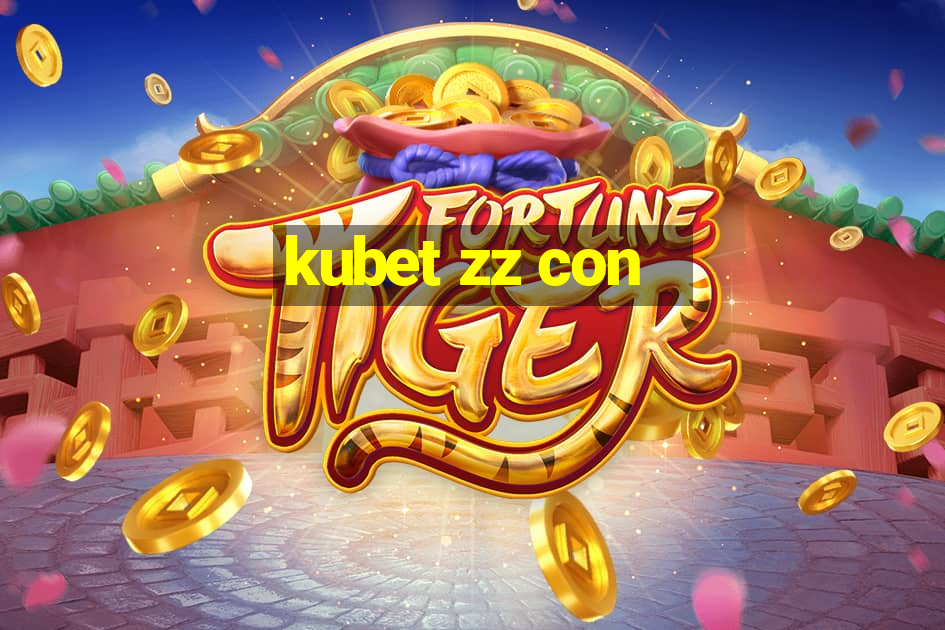 kubet zz con