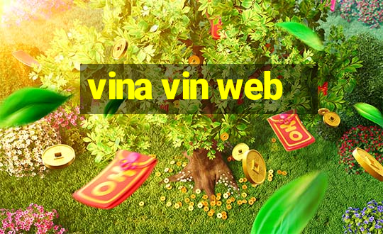 vina vin web