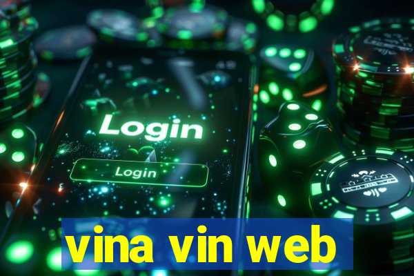 vina vin web