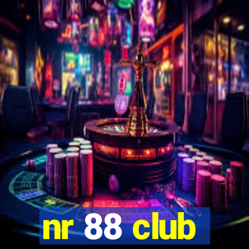 nr 88 club