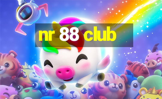 nr 88 club