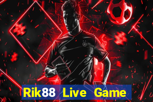 Rik88 Live Game Bài Bốc Club