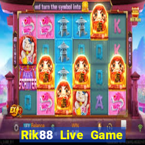 Rik88 Live Game Bài Bốc Club