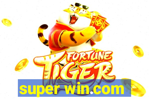 super win.com