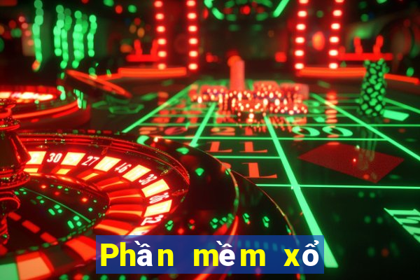 Phần mềm xổ số tải về an toàn