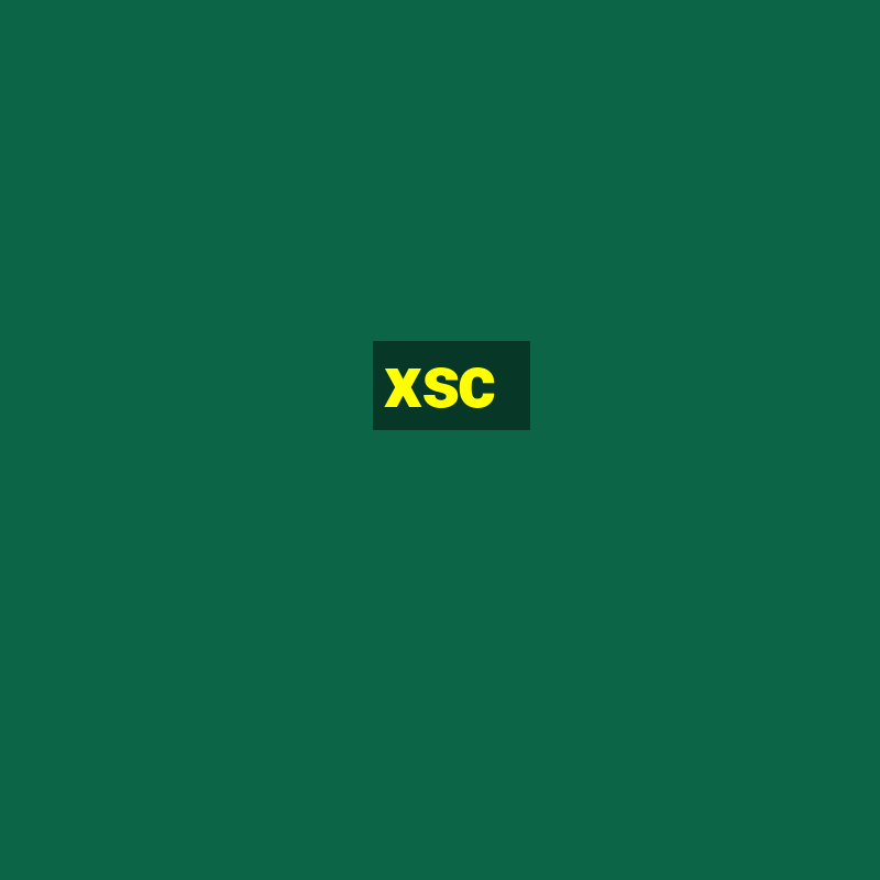 xsc