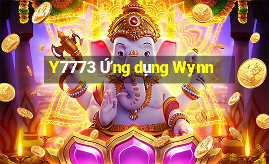 Y7773 Ứng dụng Wynn