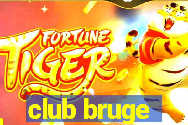 club bruge