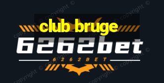 club bruge