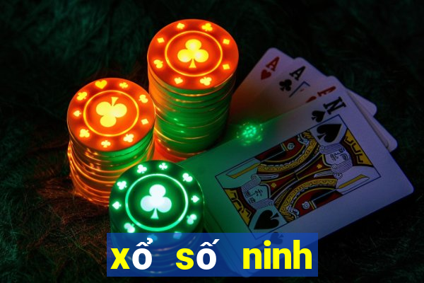 xổ số ninh thuận ngày 19 tháng 3