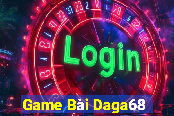 Game Bài Daga68