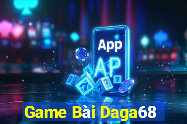 Game Bài Daga68