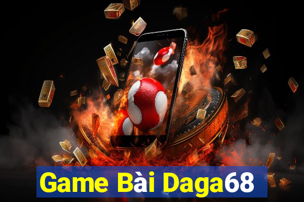 Game Bài Daga68