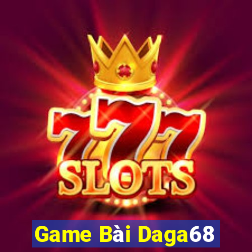 Game Bài Daga68