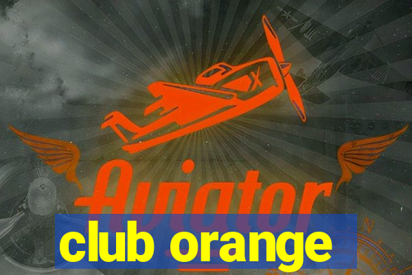 club orange