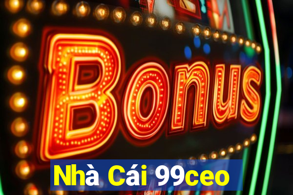 Nhà Cái 99ceo