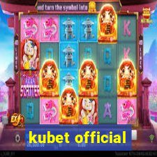 kubet official