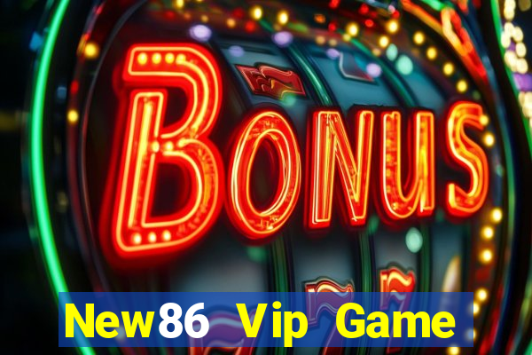 New86 Vip Game Bài Liêng