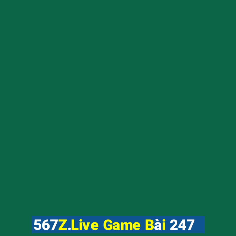 567Z.Live Game Bài 247