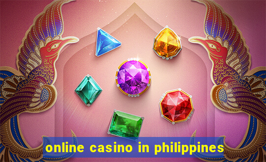 online casino in philippines