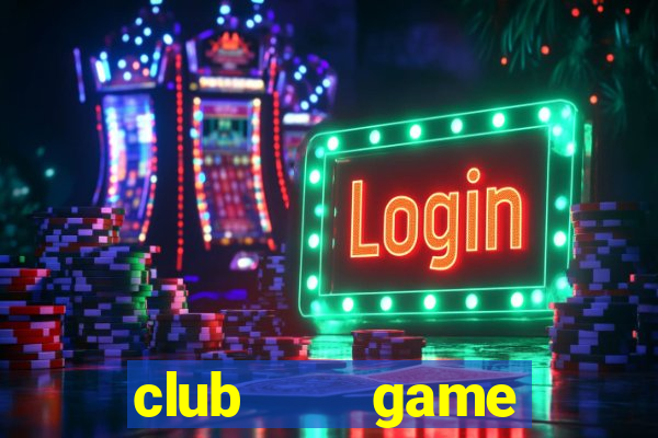 club    game bài đổi thưởng