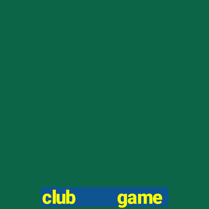 club    game bài đổi thưởng