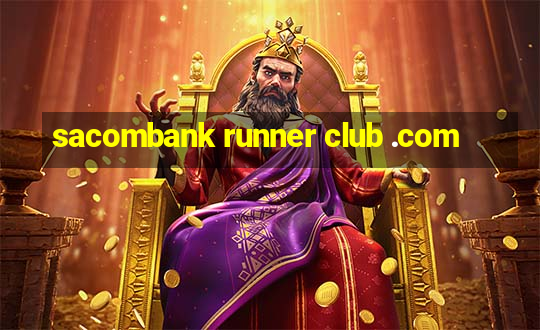 sacombank runner club .com