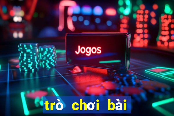 trò chơi bài tiến lên miền nam