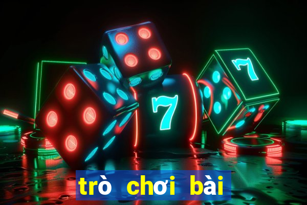 trò chơi bài tiến lên miền nam