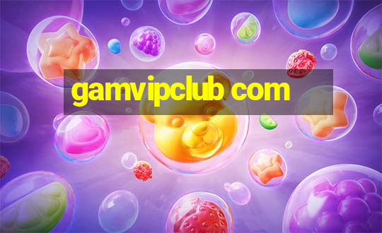 gamvipclub com