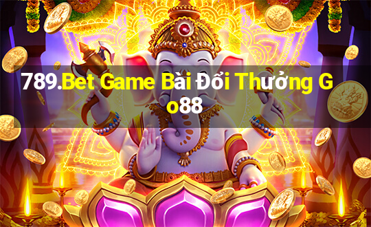 789.Bet Game Bài Đổi Thưởng Go88