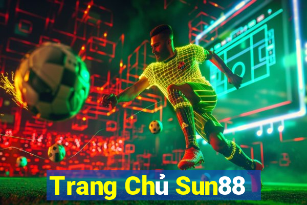 Trang Chủ Sun88