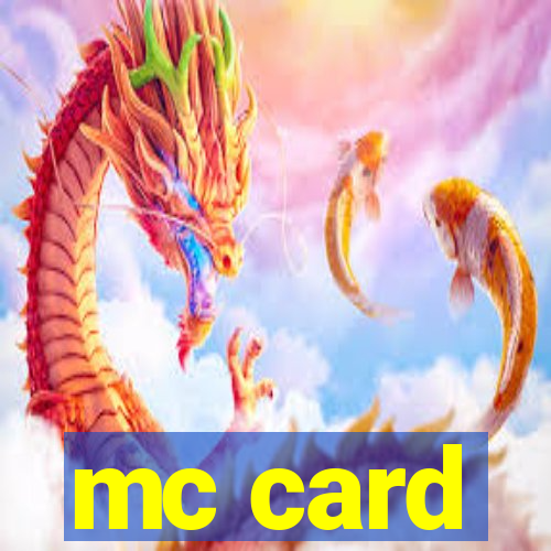 mc card