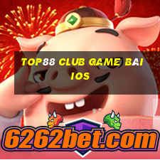 Top88 Club Game Bài Ios