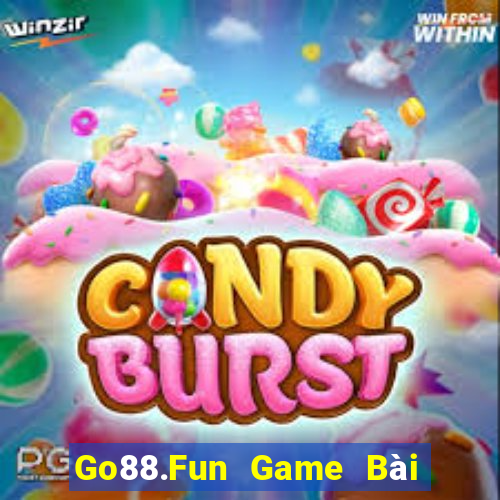 Go88.Fun Game Bài Poker Đổi Thưởng