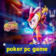 poker pc game