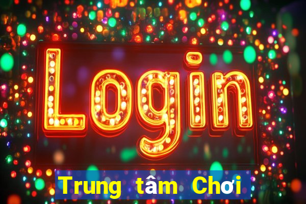 Trung tâm Chơi game bài 523