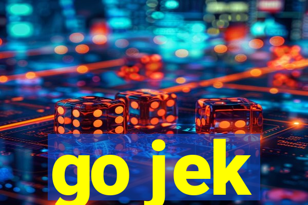 go jek