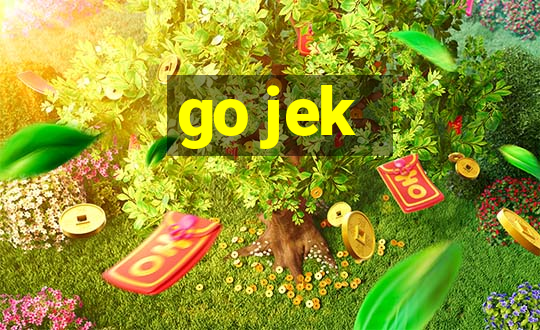 go jek