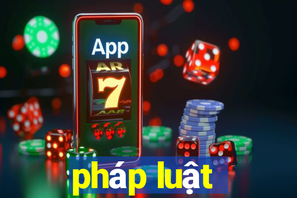 pháp luật