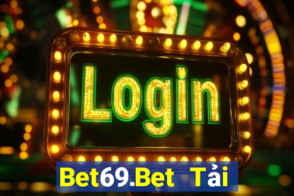 Bet69.Bet Tải Game Bài Go88