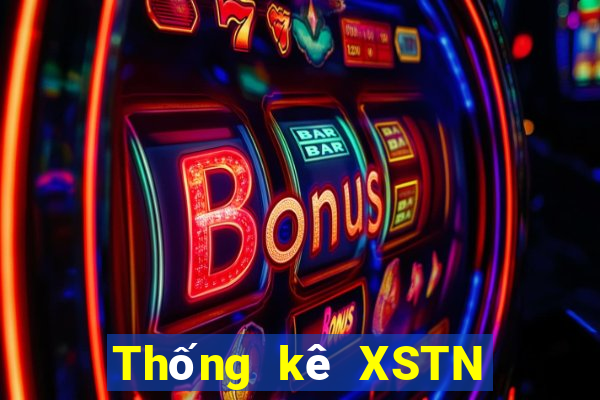 Thống kê XSTN ngày 11