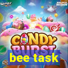 bee task