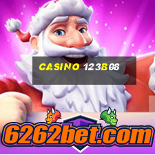 Casino 123b08